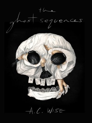 cover image of The Ghost Sequences